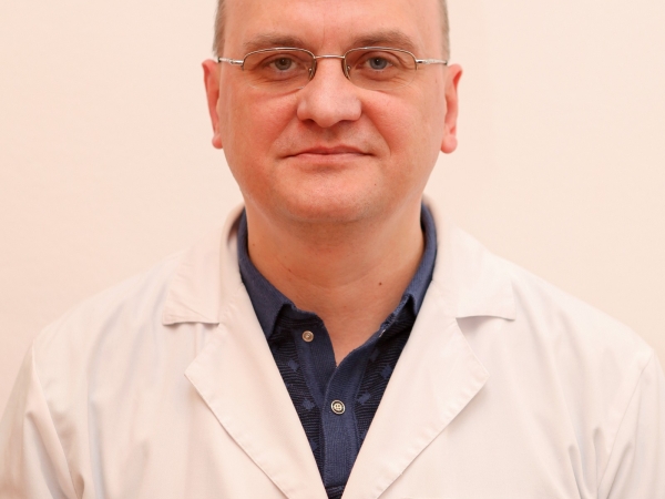 ГОДІСЬ Роман Іванович